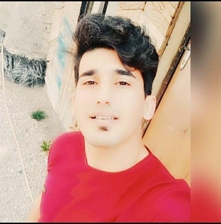 پژمان بی باک خون جگر